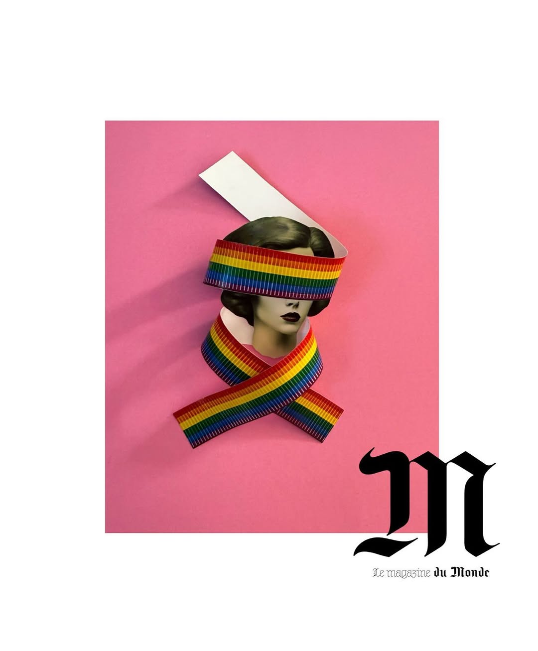 @smallditch’s collaboration with @m_magazine is ...