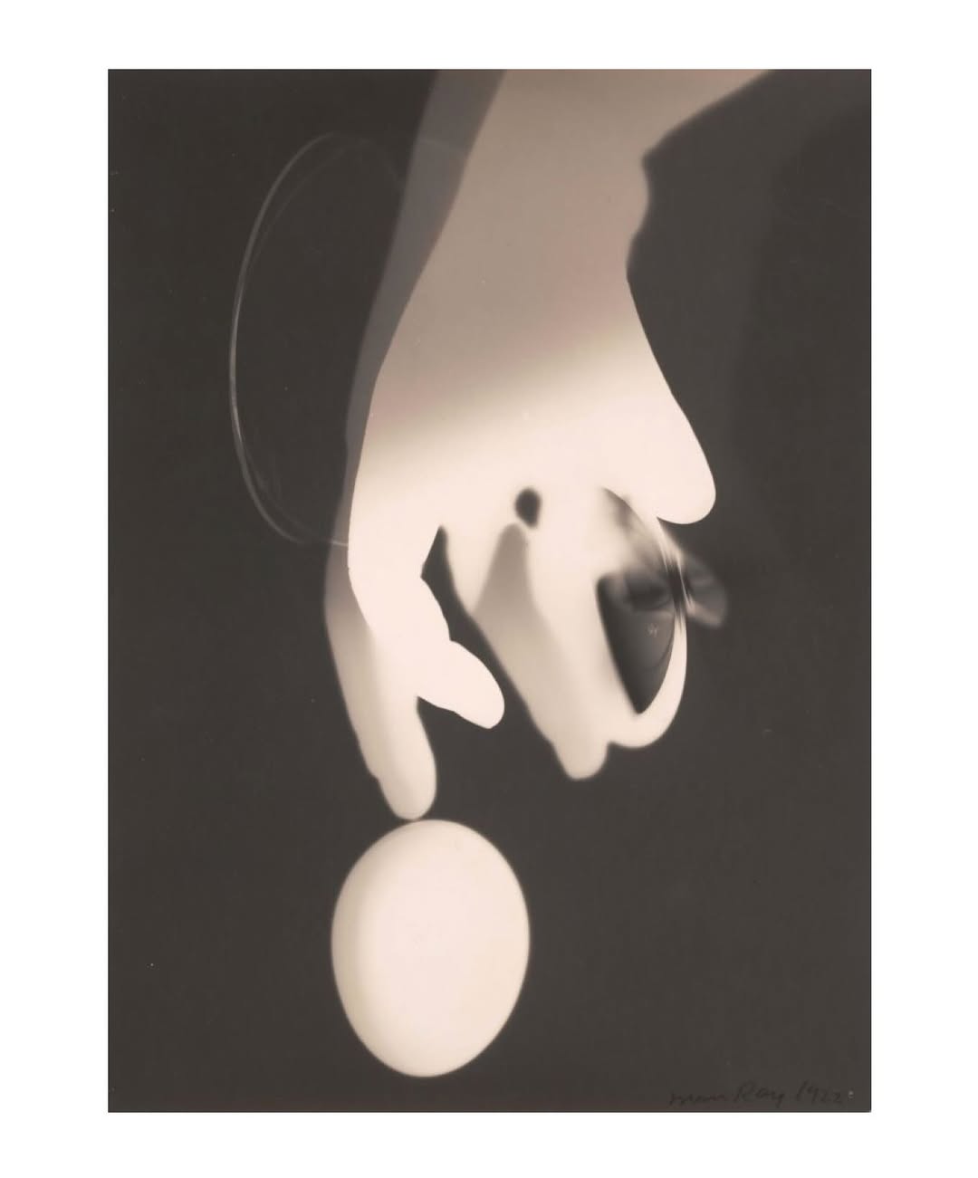 Now on view @metmuseum - Man Ray: When Objects Dre...