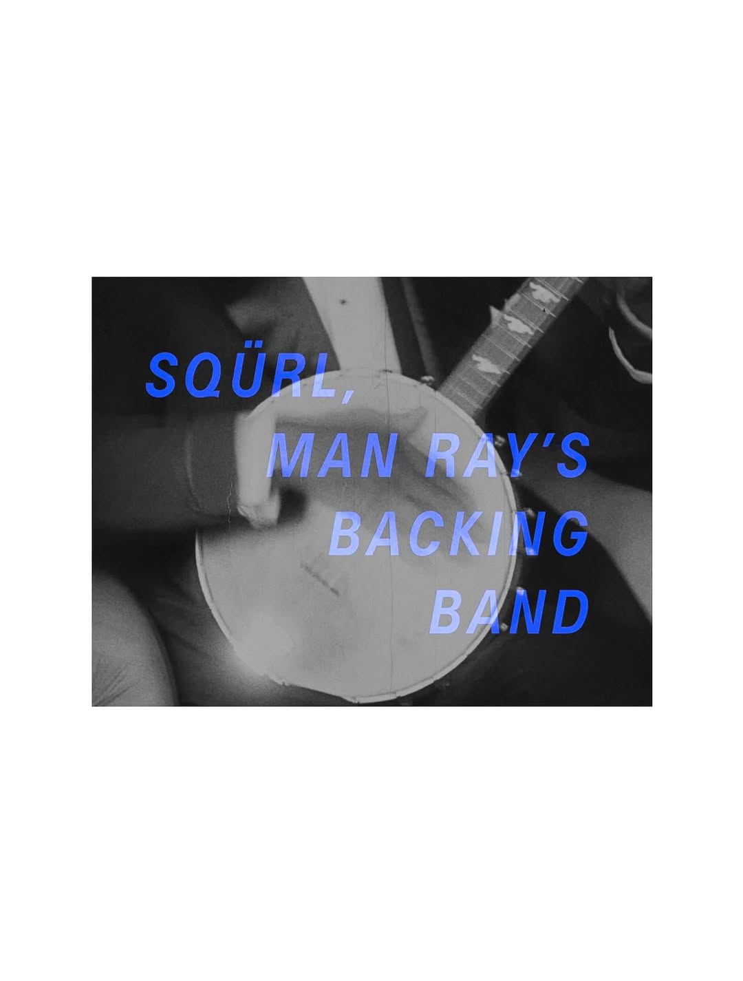 @squrlband in concert @metmuseum for 2 nights in a...
