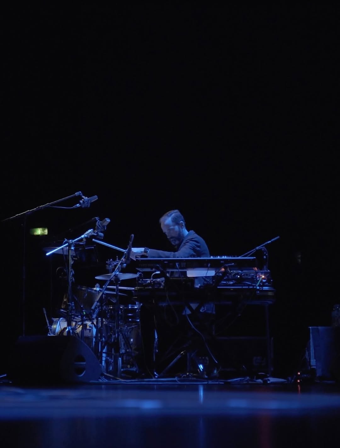 @squrlband in concert @metmuseum for 2 nights in a...