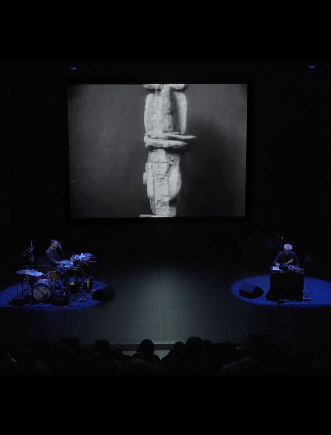 @squrlband in concert @metmuseum for 2 nights in a...