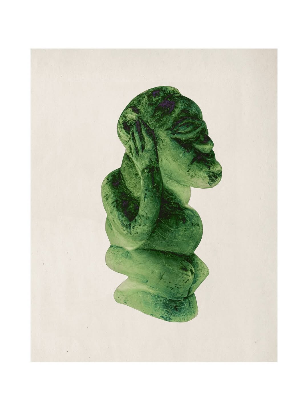 Merging precision with poetic restraint, @olivia.w...