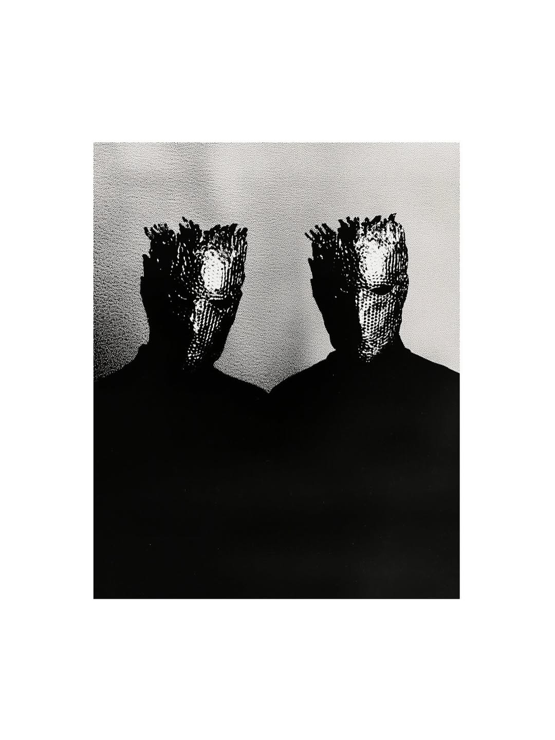 @yzavoku ‘s work inhabits a liminal space, explo...