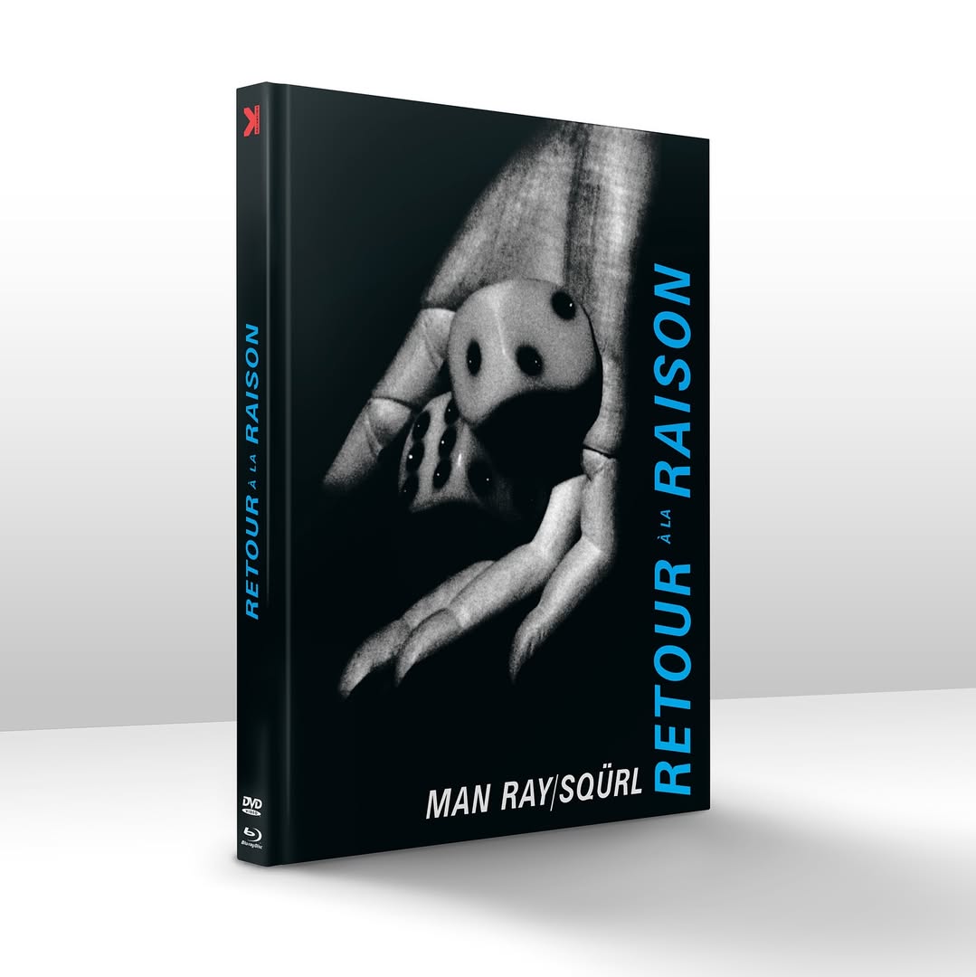 [ Nouveauté DVD/BLU-RAY ]