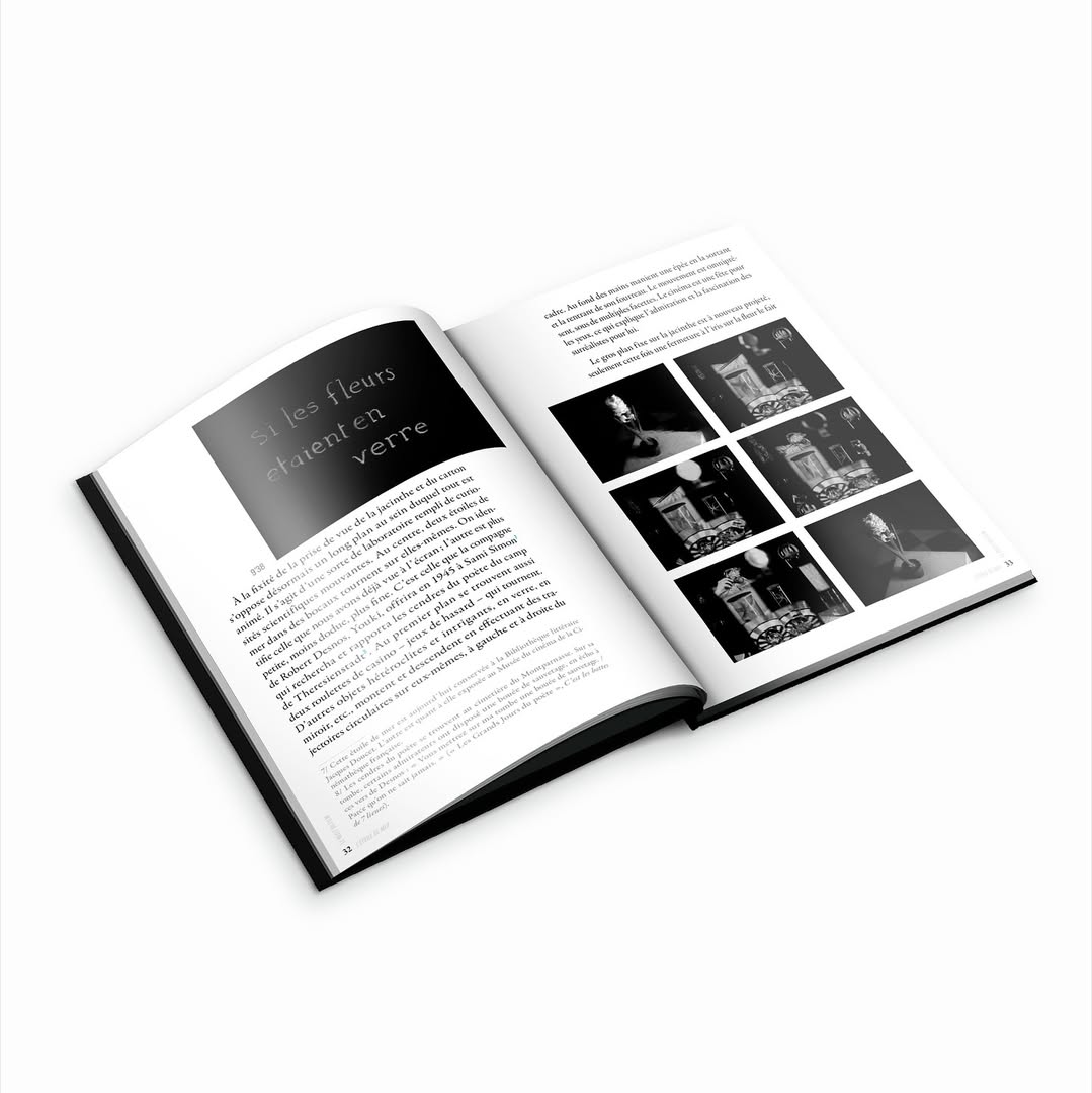 [ Nouveauté DVD/BLU-RAY ]