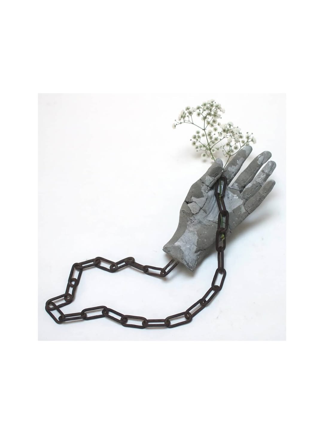 @damienmoulierac ‘s sculptural language delves i...