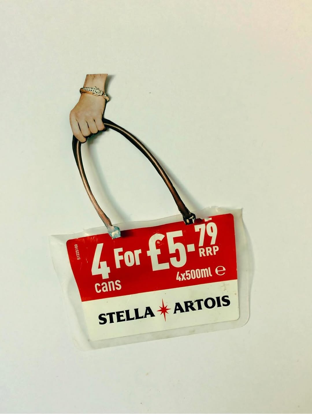 @smallditch alchemizes the ephemeral into elegance...