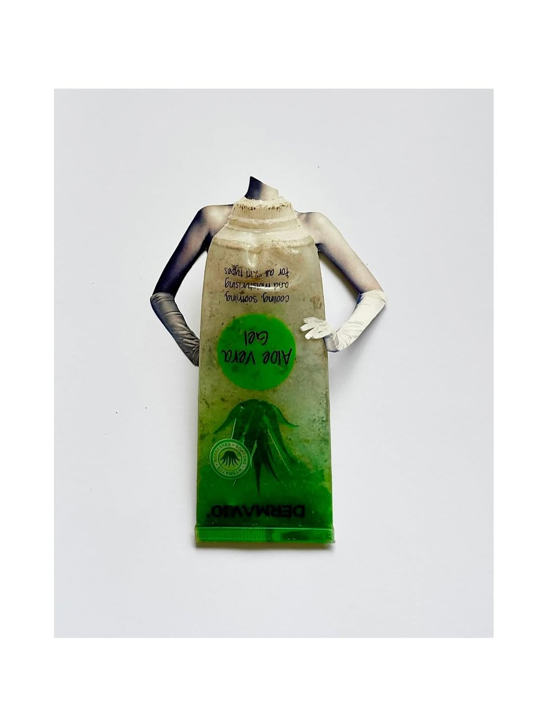 @smallditch alchemizes the ephemeral into elegance...