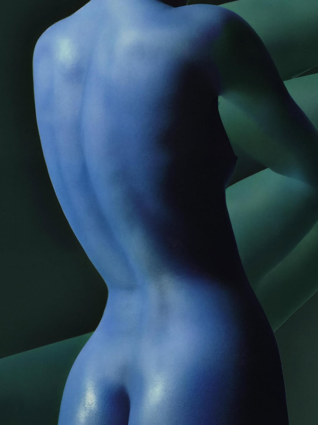 Maria Bodil X 1605 Collective