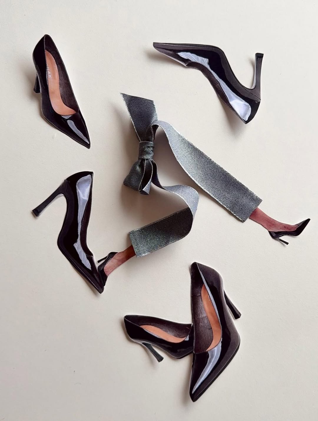 Martha Haversham X Jonak Paris