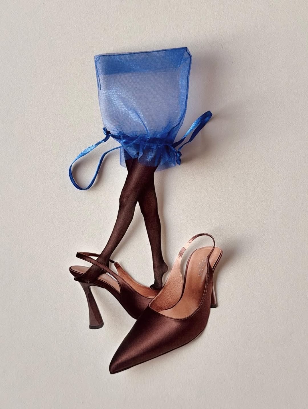 Martha Haversham X Jonak Paris