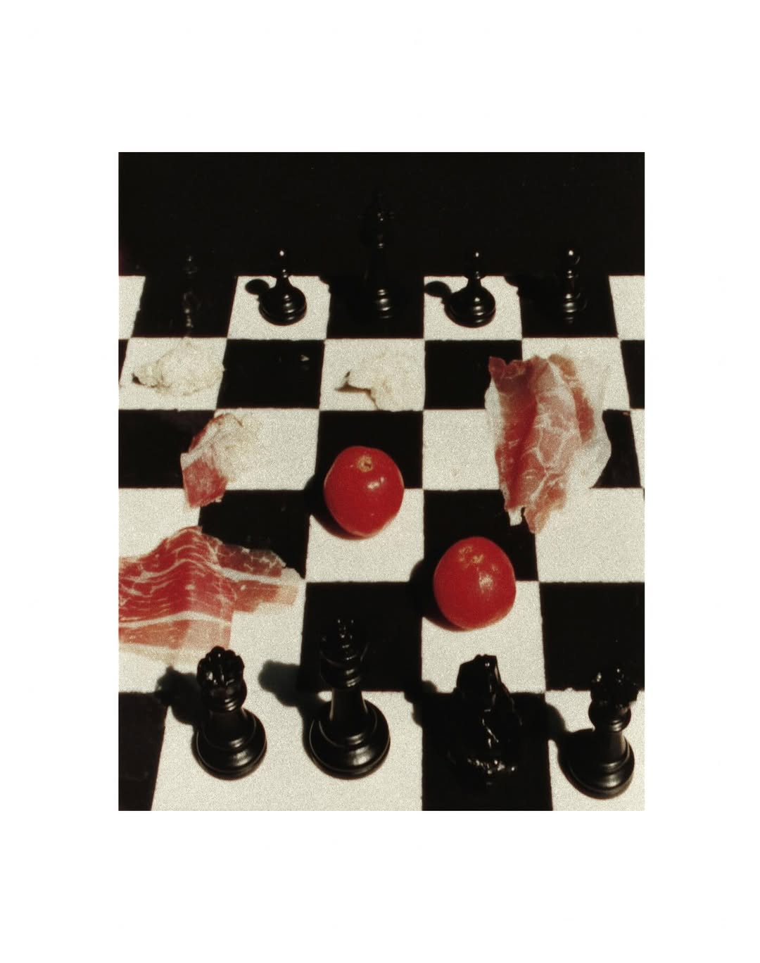 Inside @yzavoku ‘s surreal world