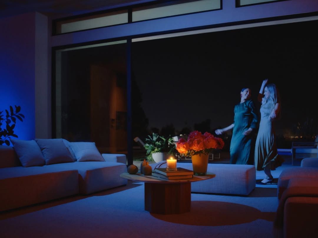 Lutron campaign shot and directed by @sasha_lytvyn...