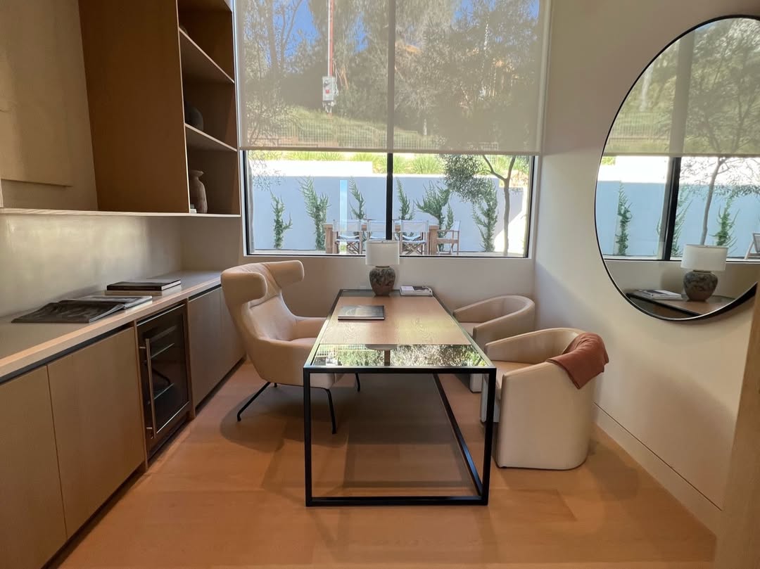 Lutron campaign shot and directed by @sasha_lytvyn...