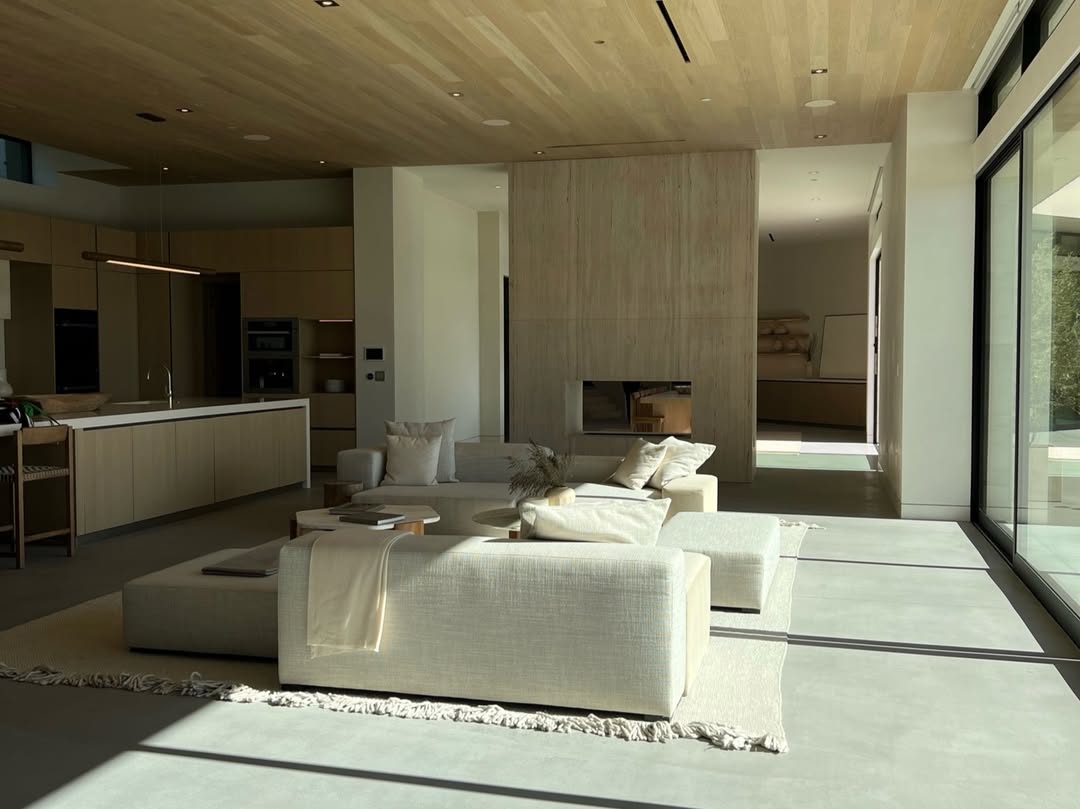 Lutron campaign shot and directed by @sasha_lytvyn...