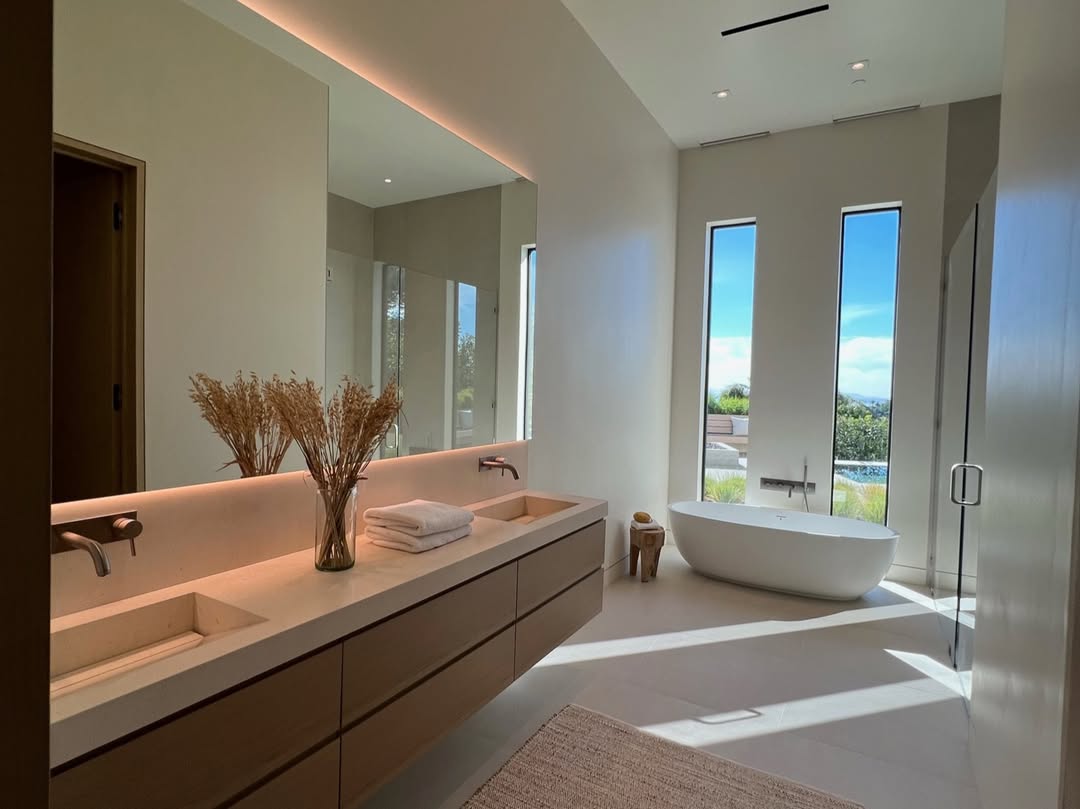 Lutron campaign shot and directed by @sasha_lytvyn...