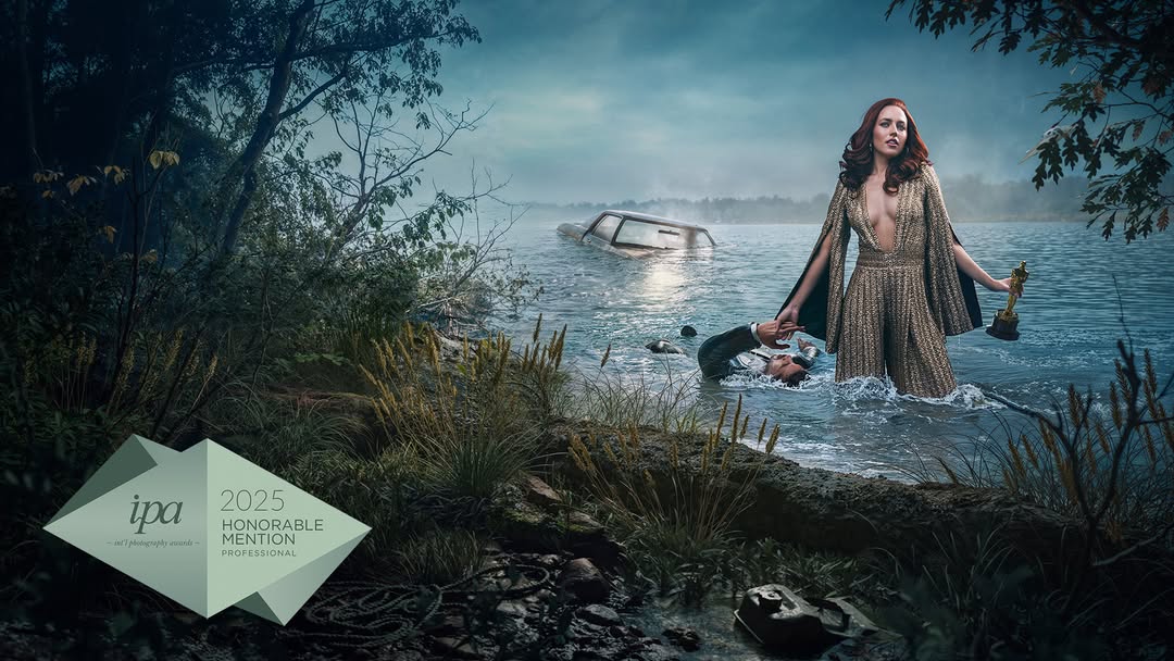 Dale May X International Photography Awards