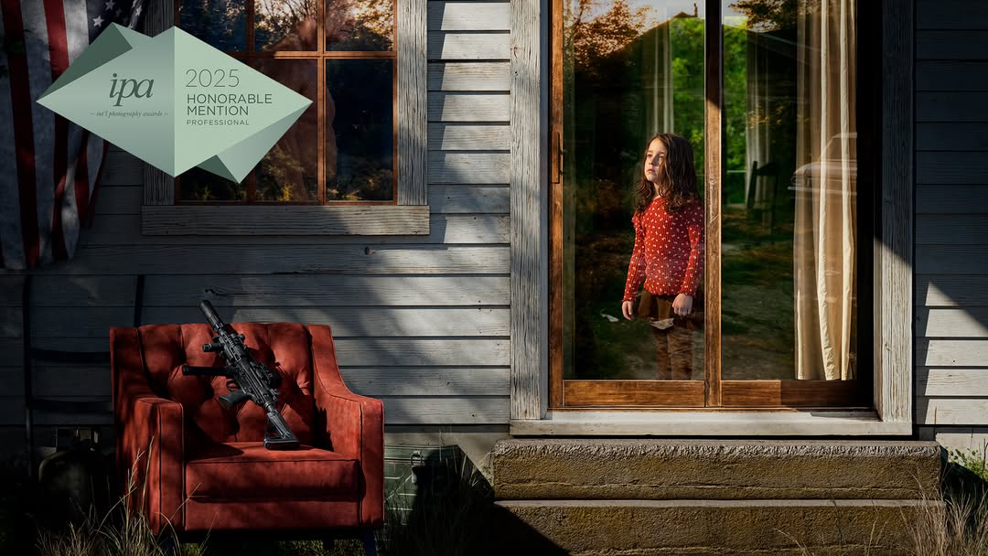 Dale May X International Photography Awards