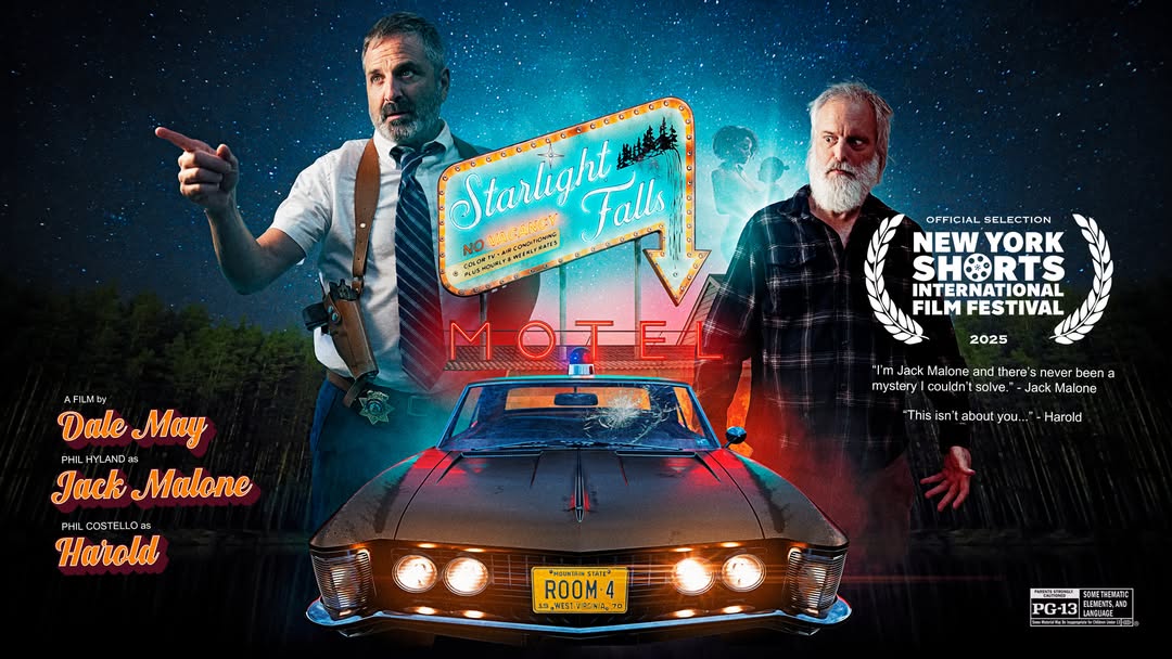 New York Shorts International Film Festival |  Sep. 25