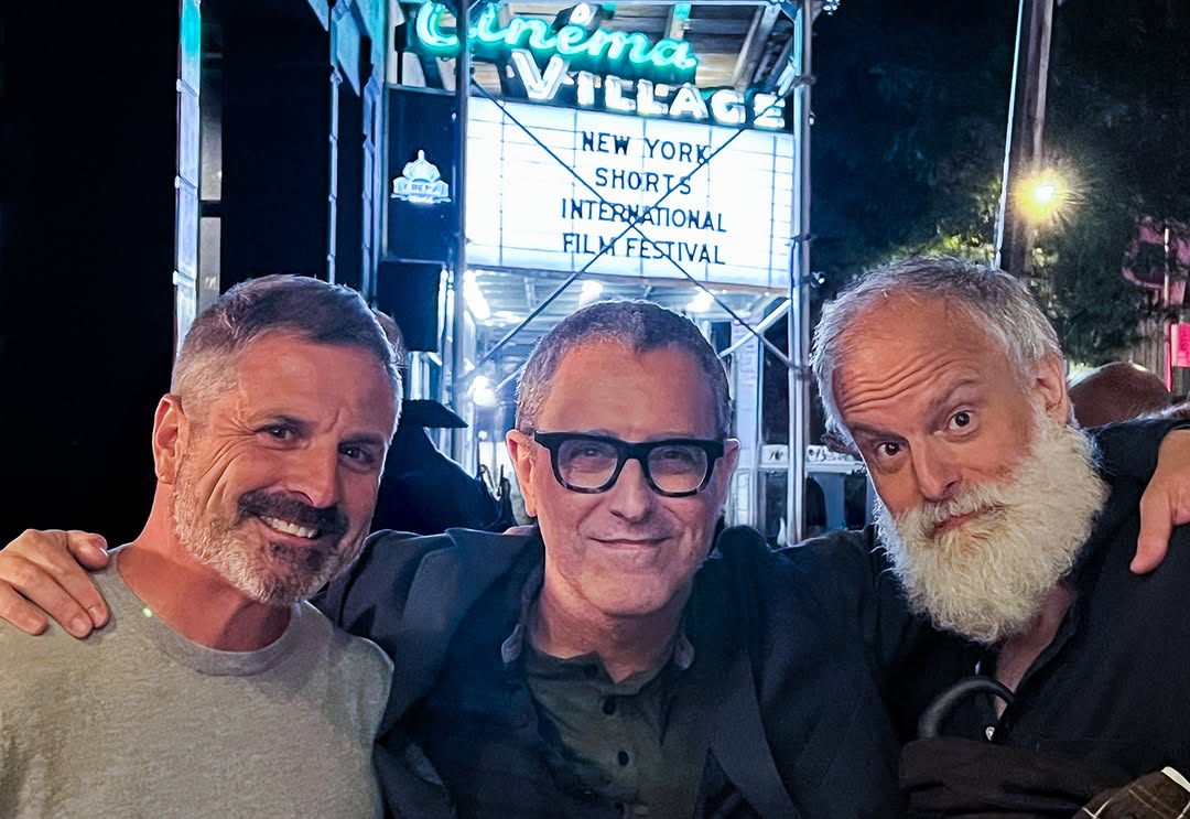 Dale May X New York Shorts International Film Festival