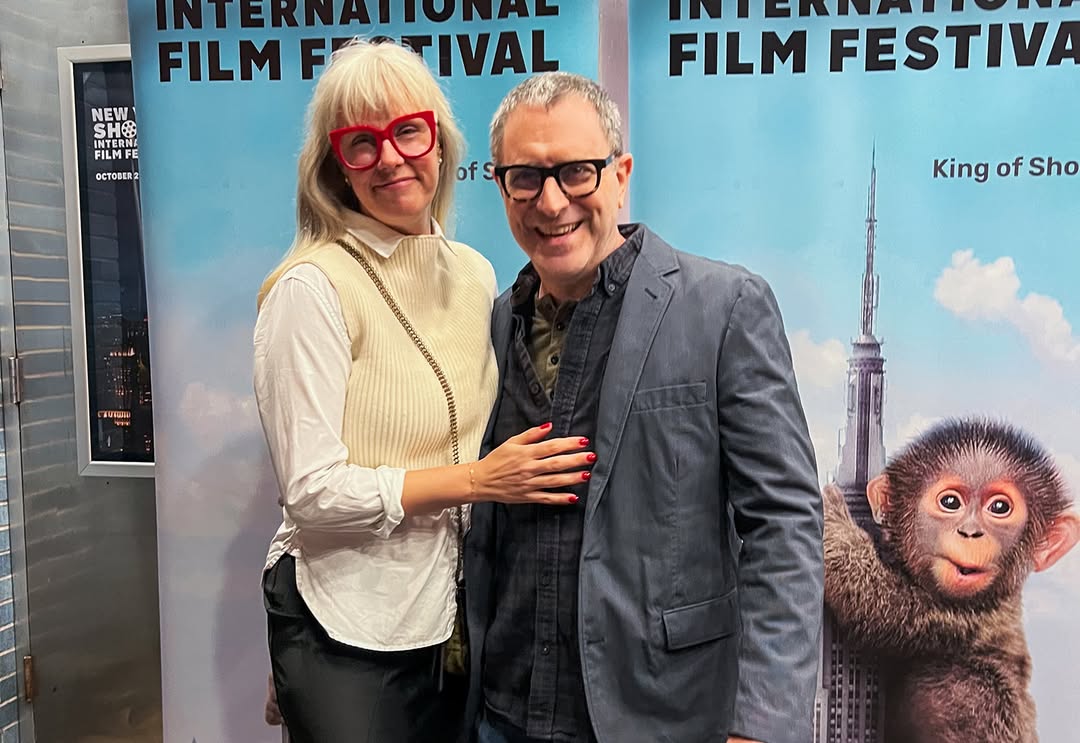 Dale May X New York Shorts International Film Festival