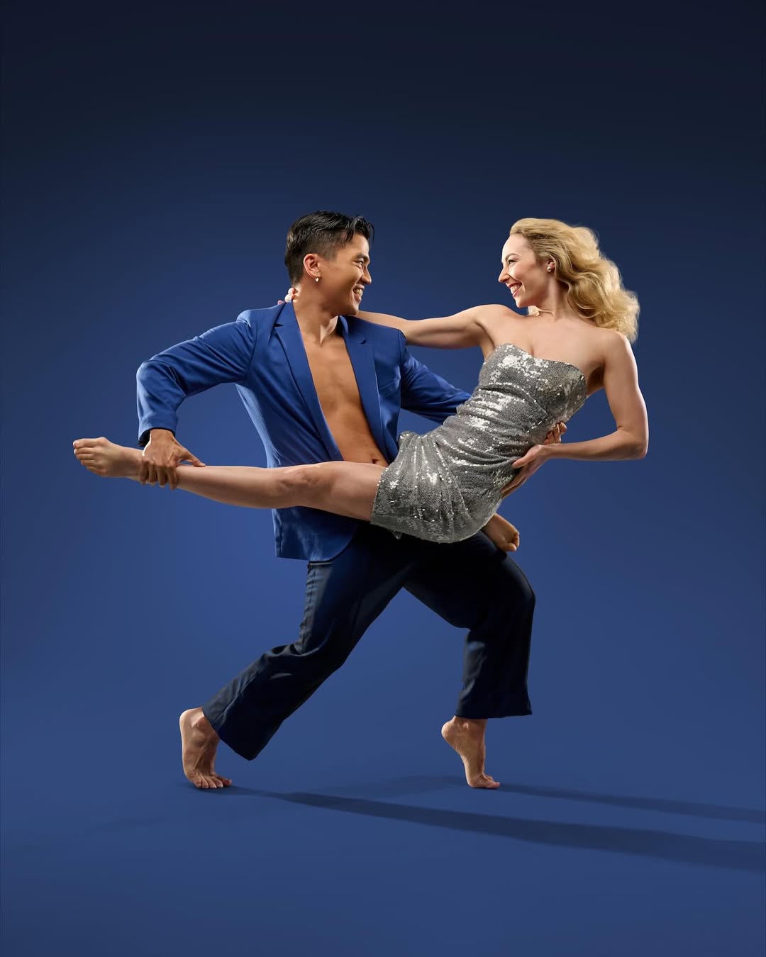 Rachel Neville X Paul Taylor Dance Company