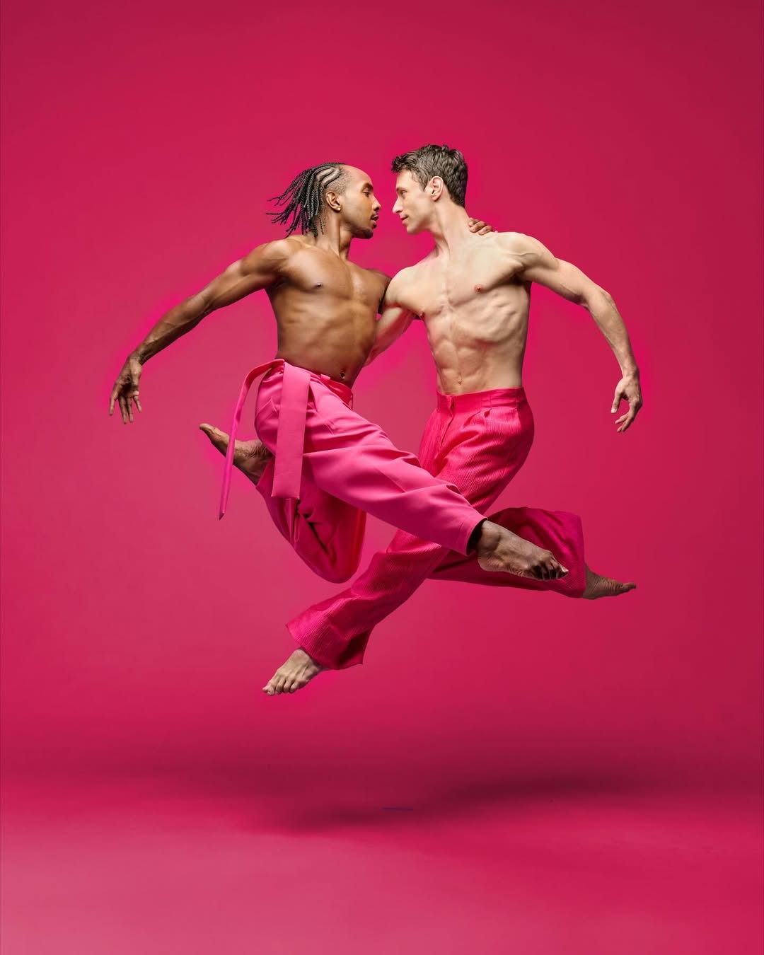 Rachel Neville X Paul Taylor Dance Company