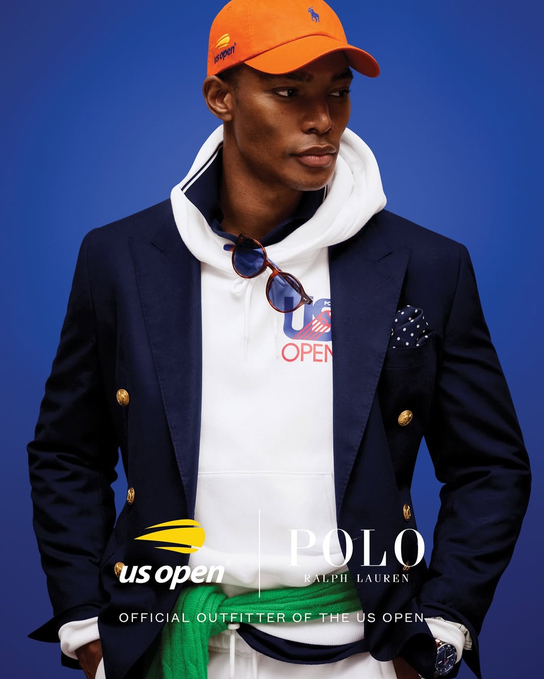 Polo Ralph Lauren |  Sep. 25