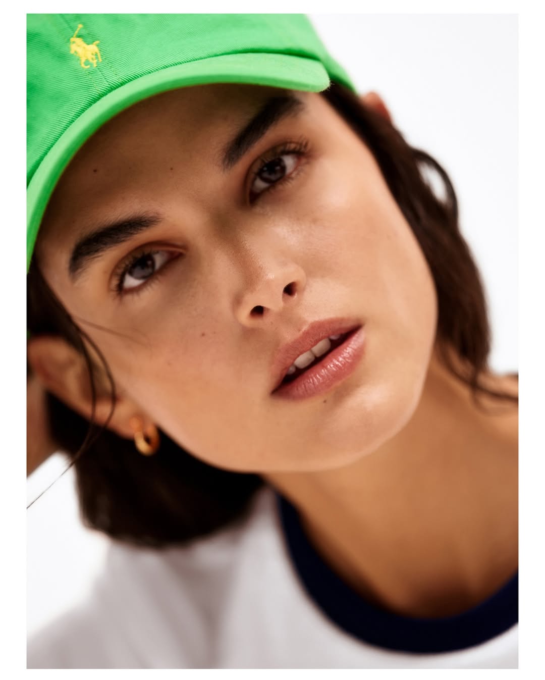 Polo Ralph Lauren |  Sep. 25