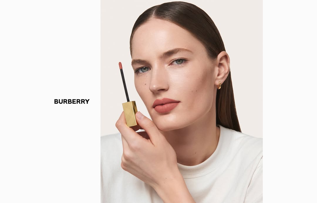 Burberry Beauty |  Sep. 25
