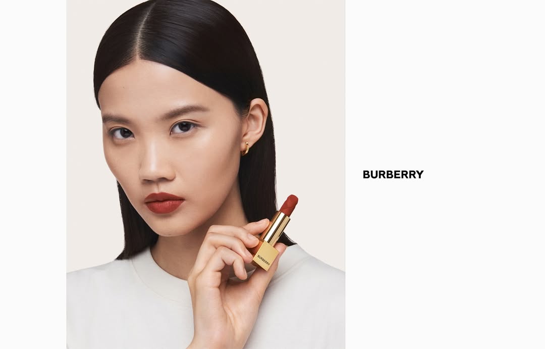 Burberry Beauty |  Sep. 25