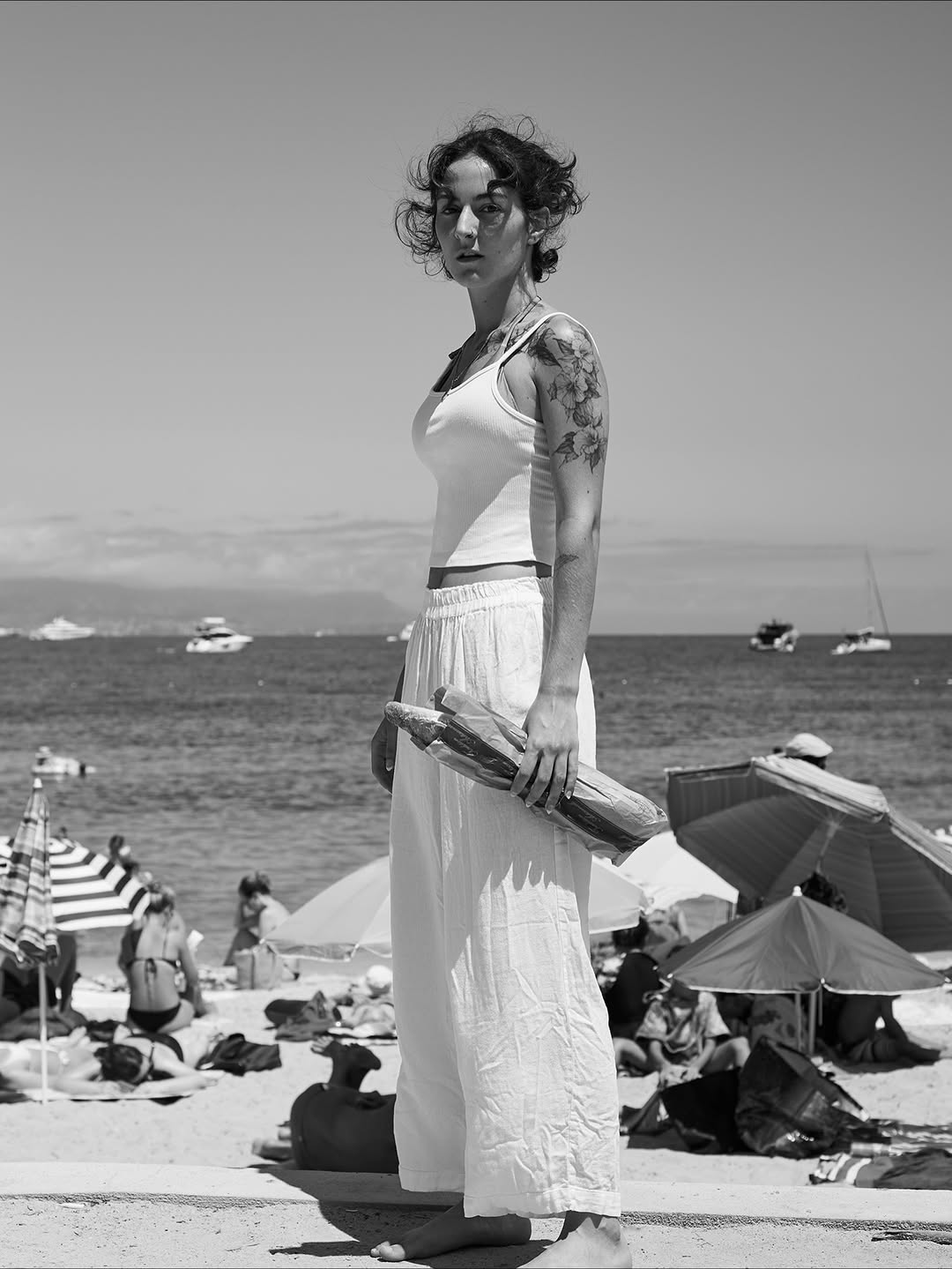 Les Femmes du Sud |  Sep. 25