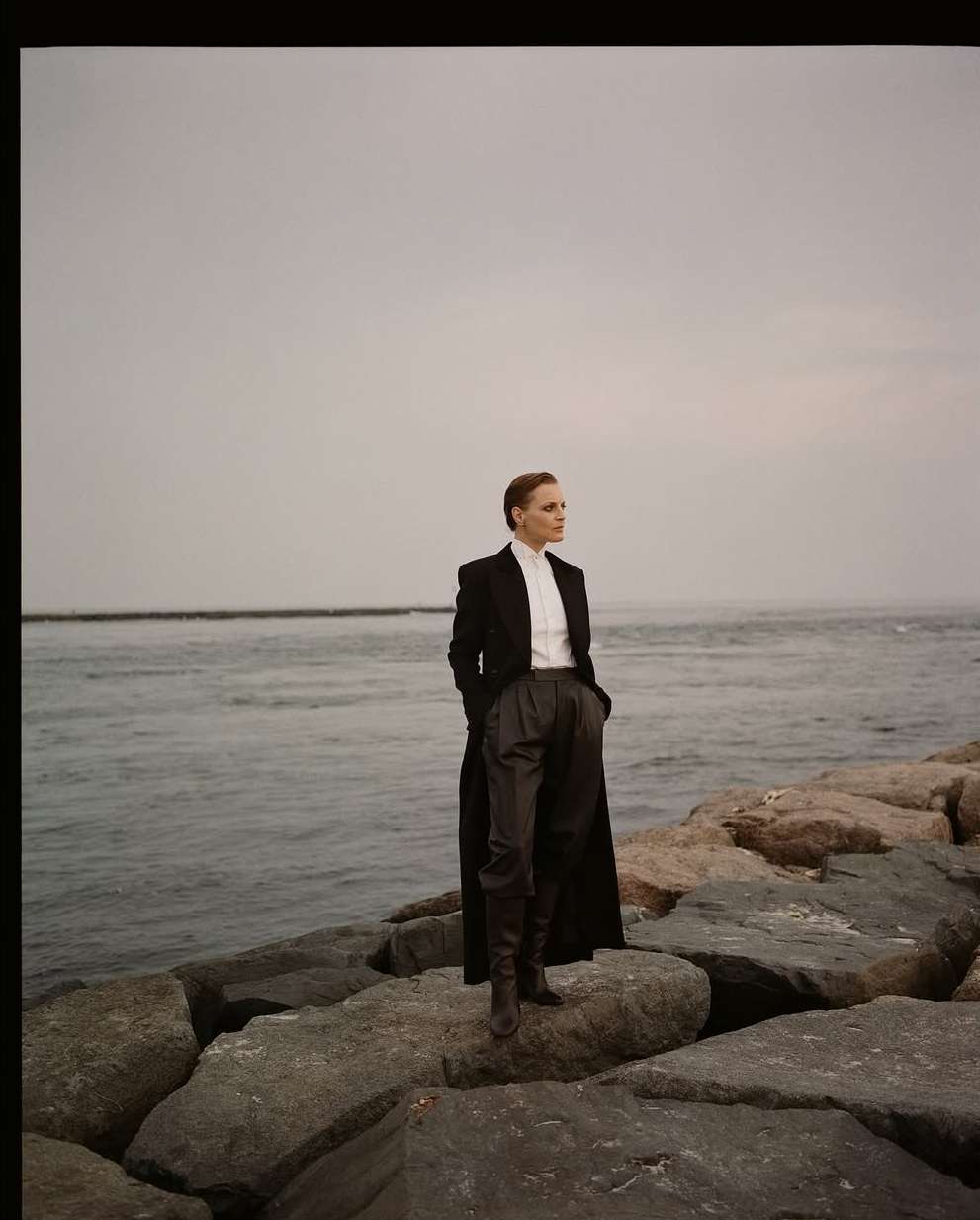 Blair Getz Mezibov X V Magazine