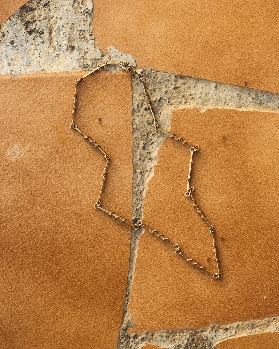 Vittoria Avolio Jewelry |  Oct. 25
