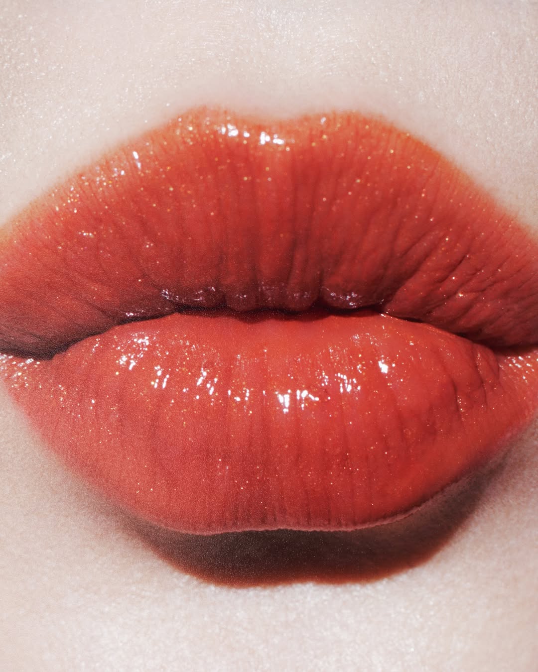 Chanel Beauty |  Oct. 25