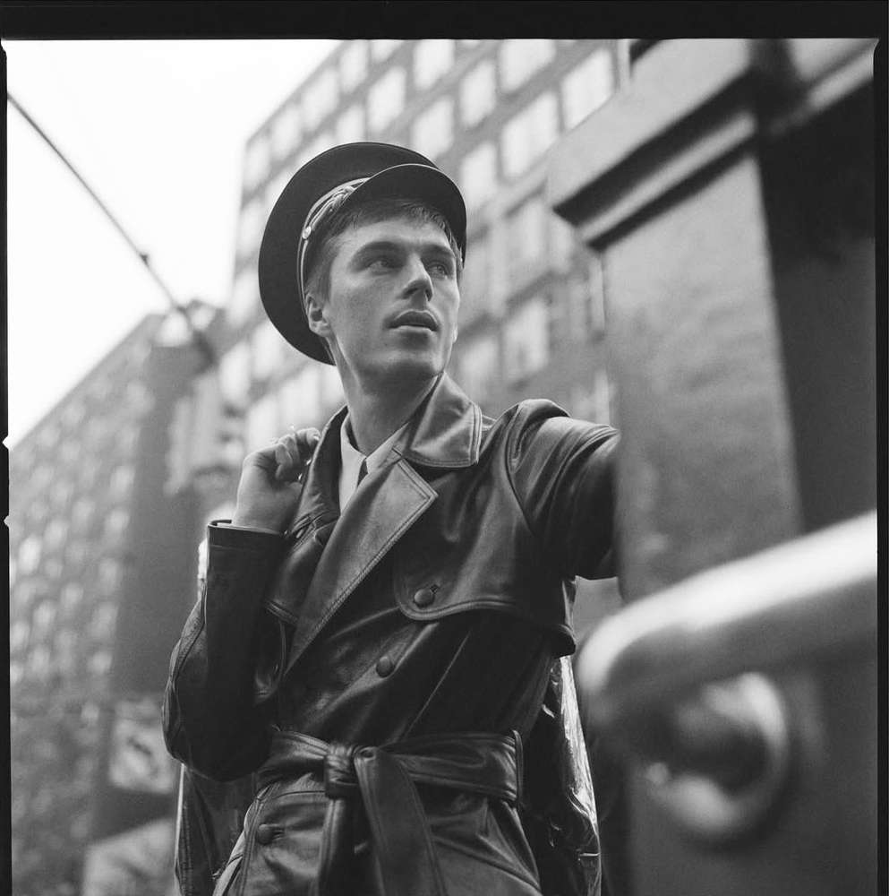 ICON America |  Nov. 25