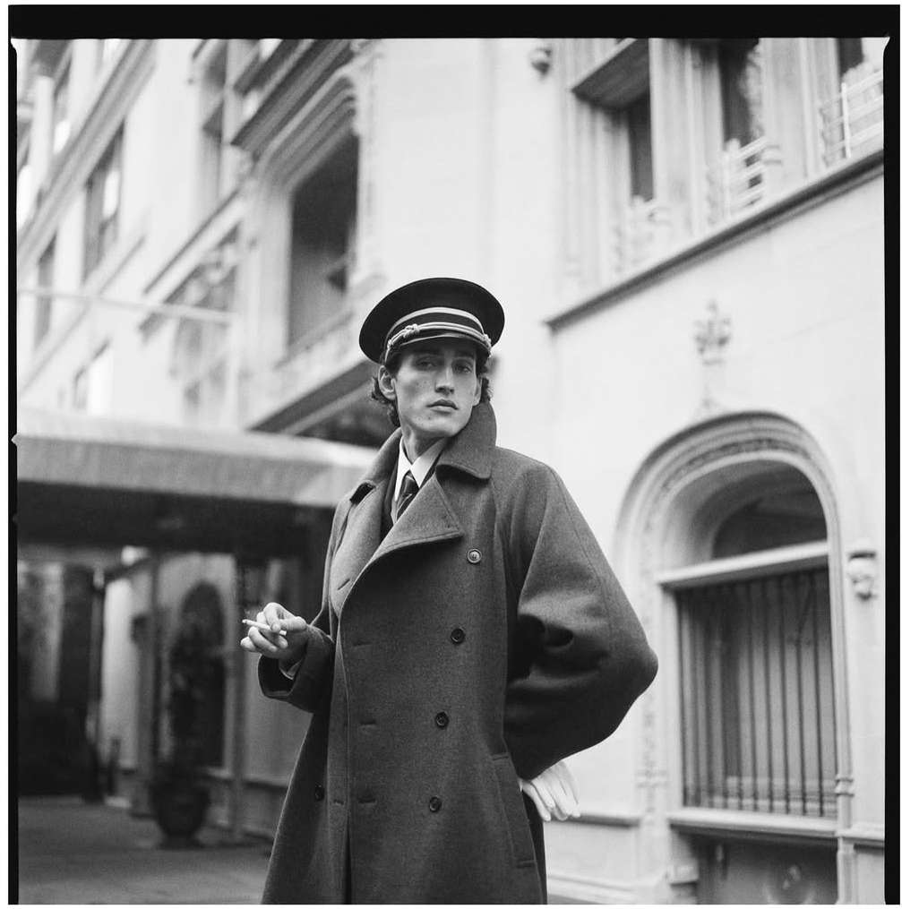 ICON America |  Nov. 25