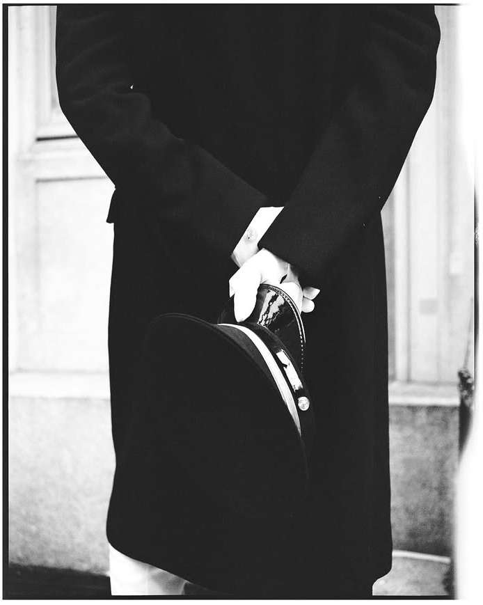 ICON America |  Nov. 25