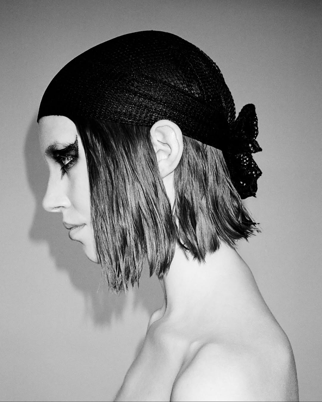 Liza Kanaeva Hunsicker X TWNTY Magazine