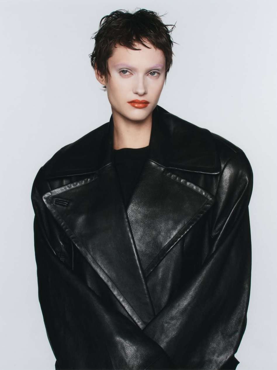 Andrew Vowles X Revue