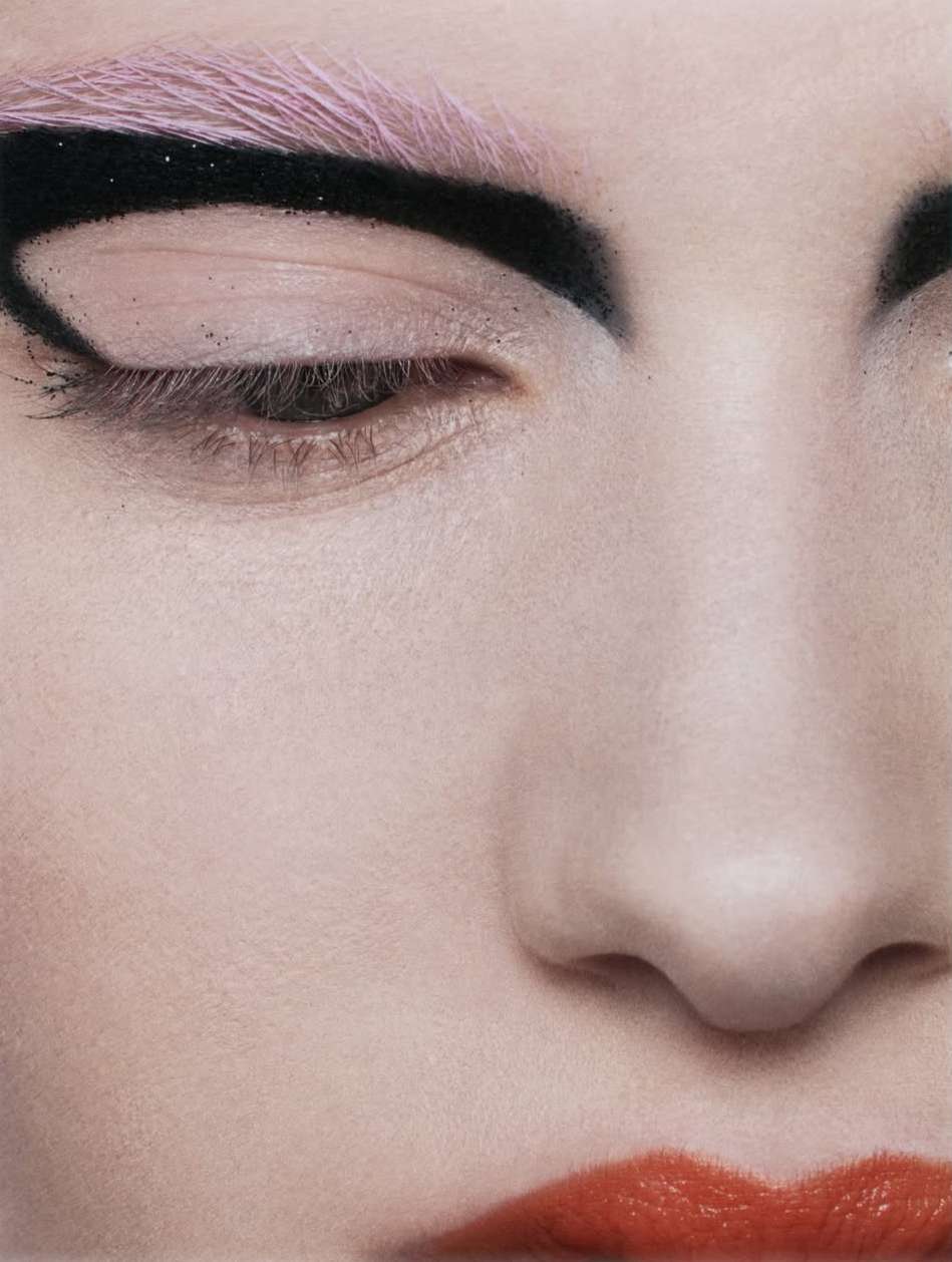 Andrew Vowles X Revue