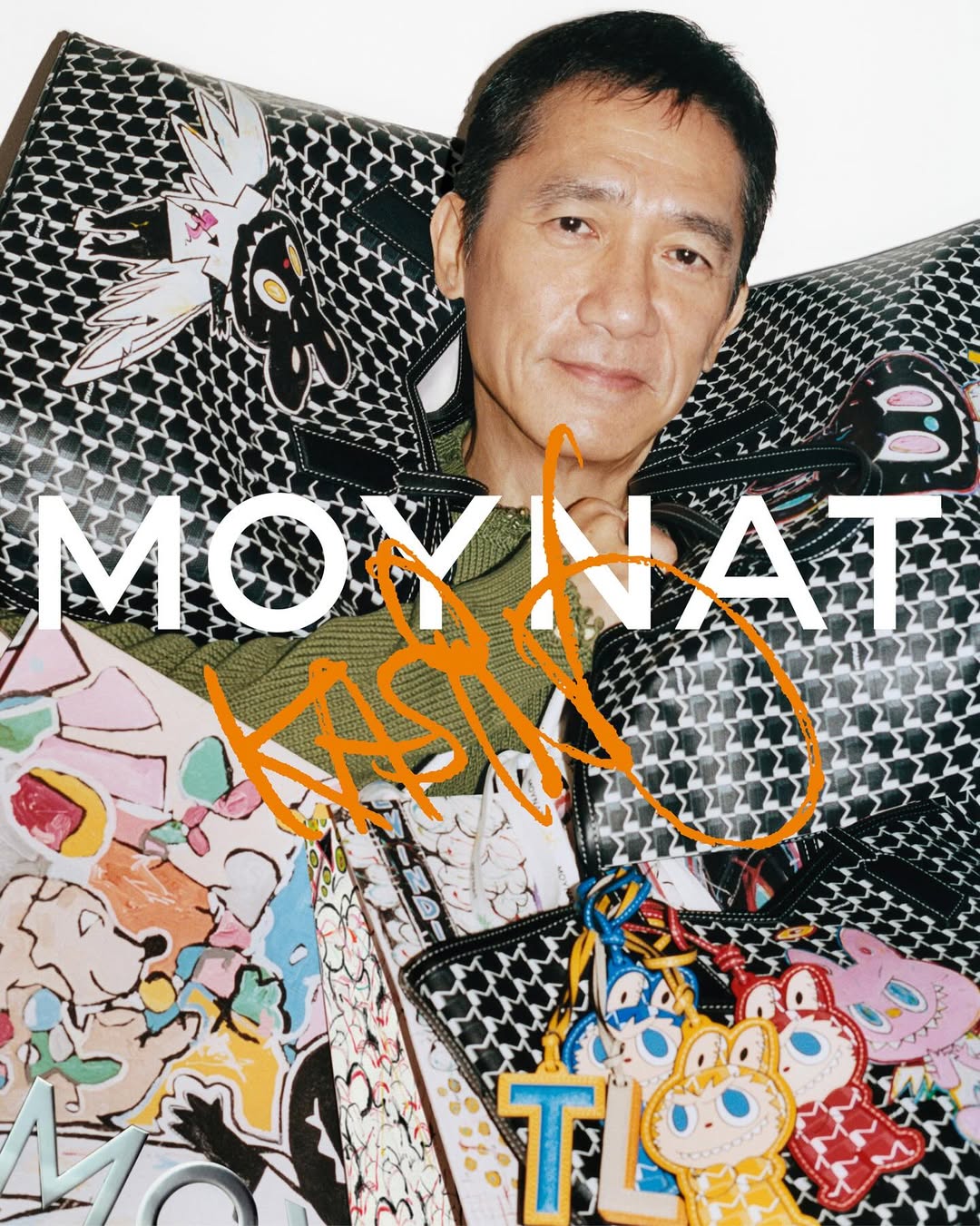 MOYNAT |  Sep. 25