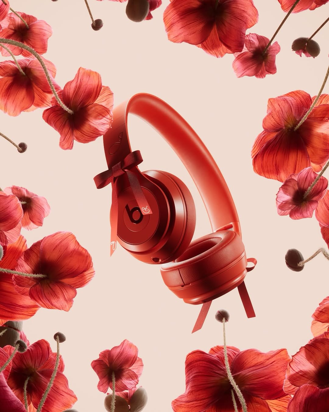 XK STUDIO X Beats by Dre