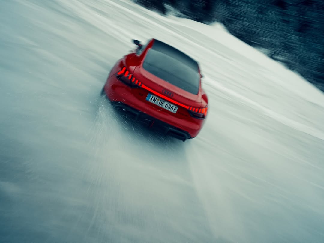 Audi |  Sep. 25