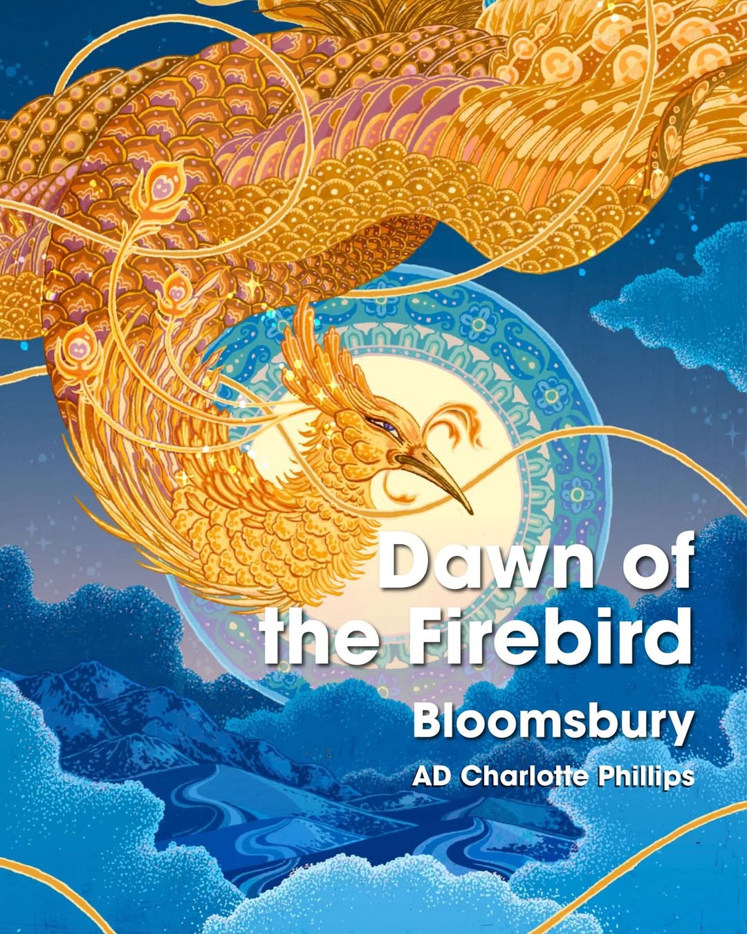 Bloomsbury Publishing |  Dec. 25