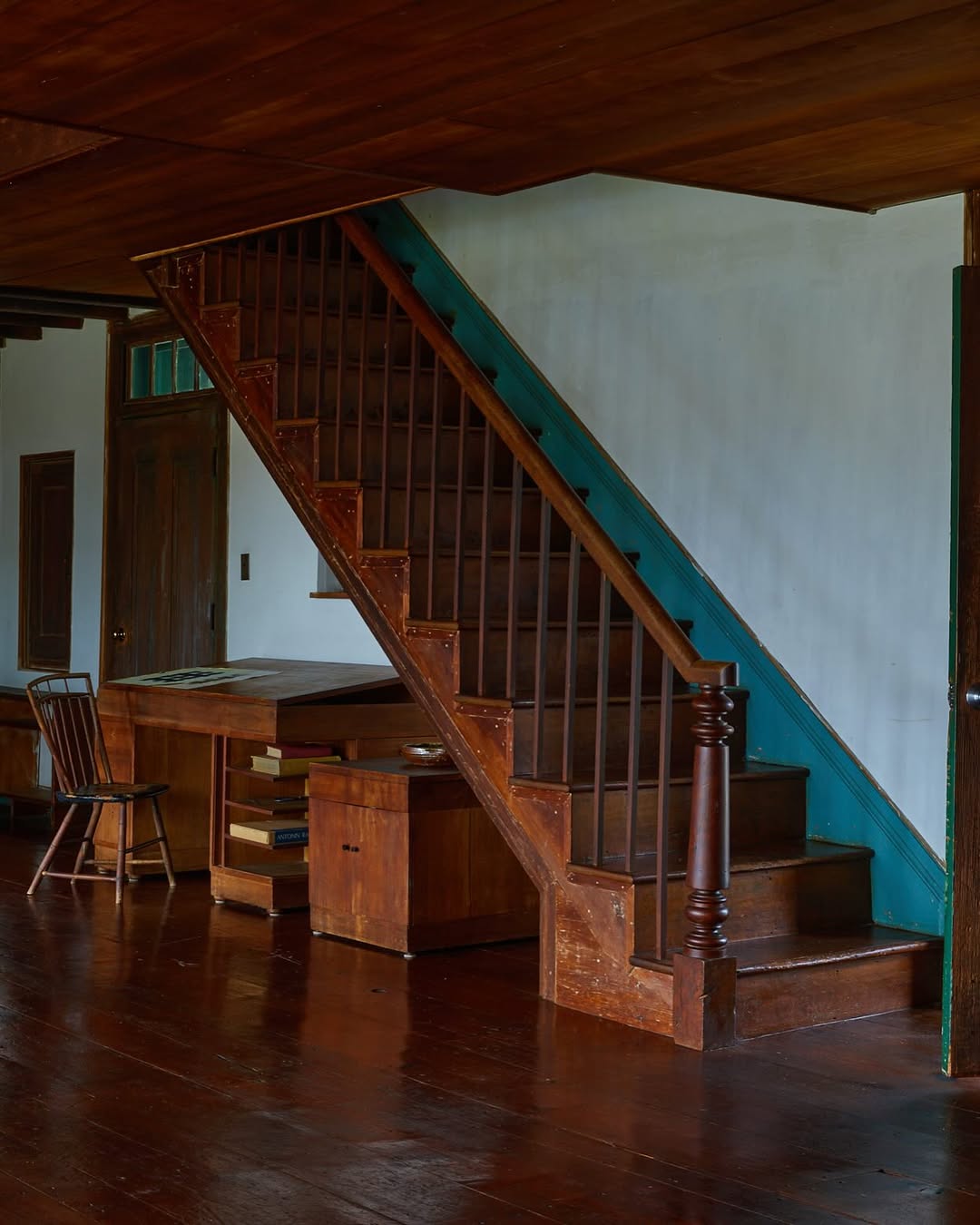 AN Interior |  Aug. 25