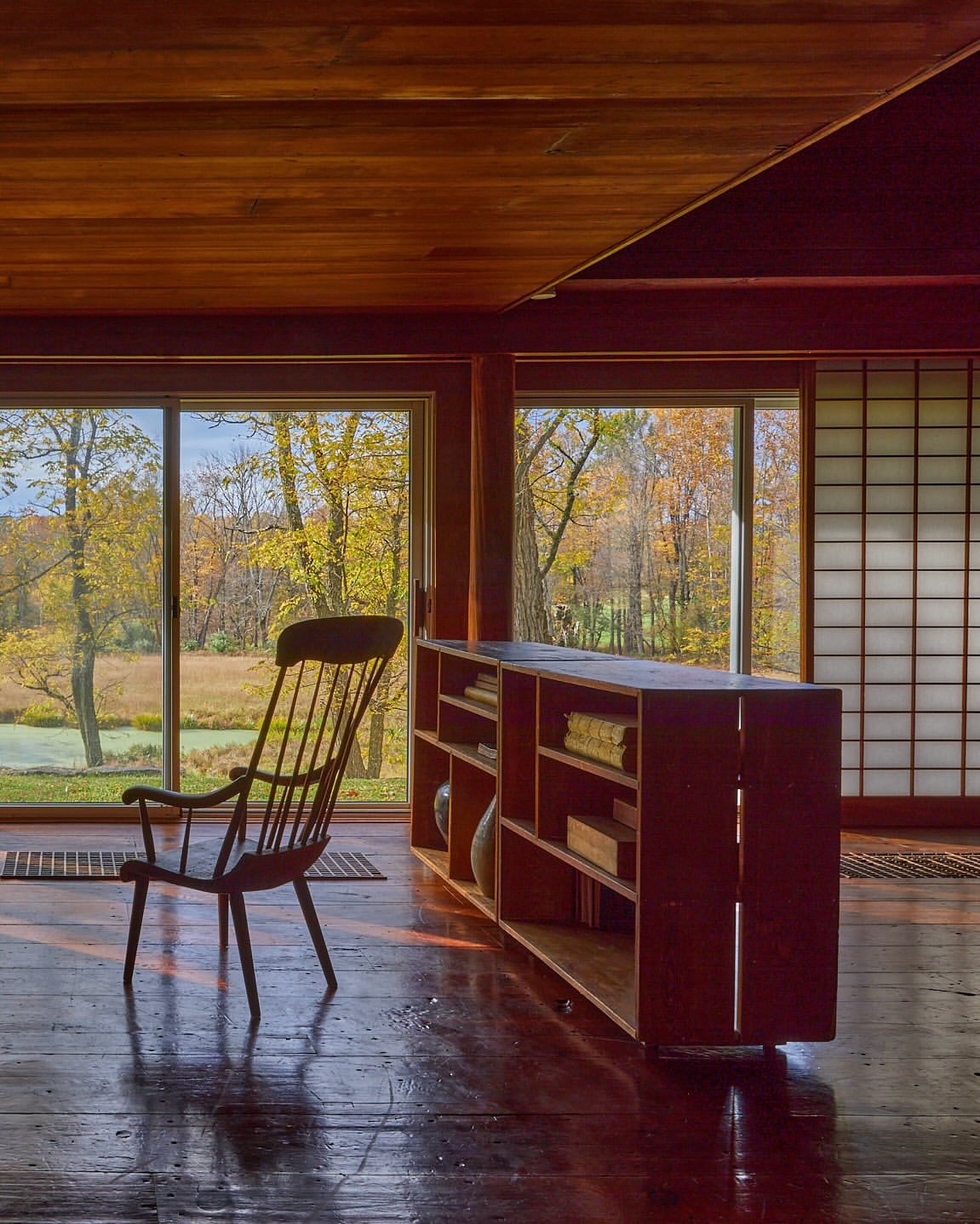 Yoshihiro Makino X AN Interior