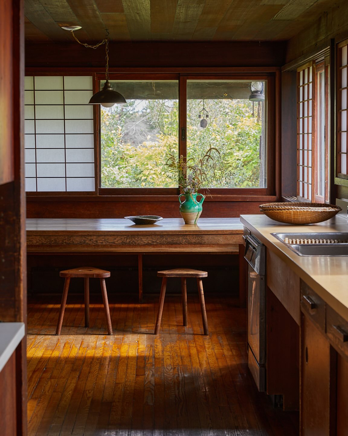 Yoshihiro Makino X AN Interior