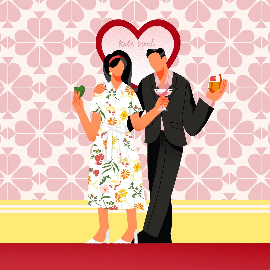 Kate spade new york |  Sep. 25