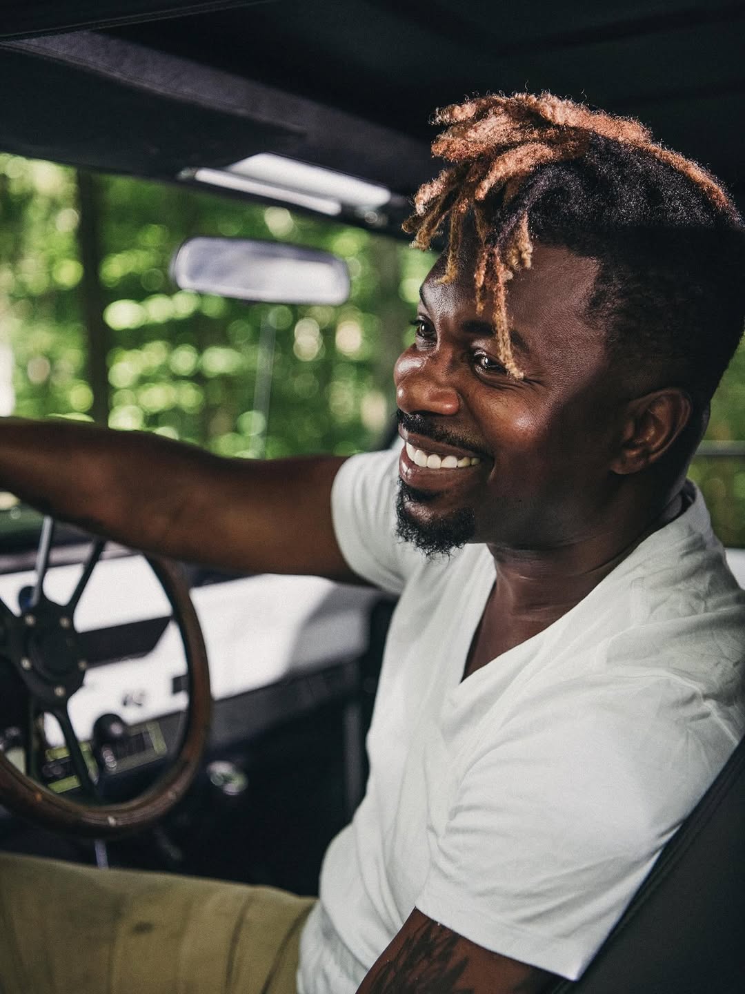 Scout Motors Inc. |  Oct. 25